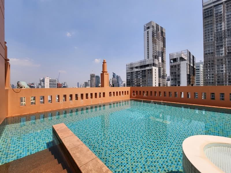 AGUSTON Sukhumvit 22 : อกัสตัน สุขุมวิท 22, กรุงเทพ, 140 ซอยสุขุมวิท 22, คลองเตย, กรุงเทพ, 155 ตร.ม., คอนโด ขาย, โดย Bangkok Residential, 500424688 - DDproperty.com