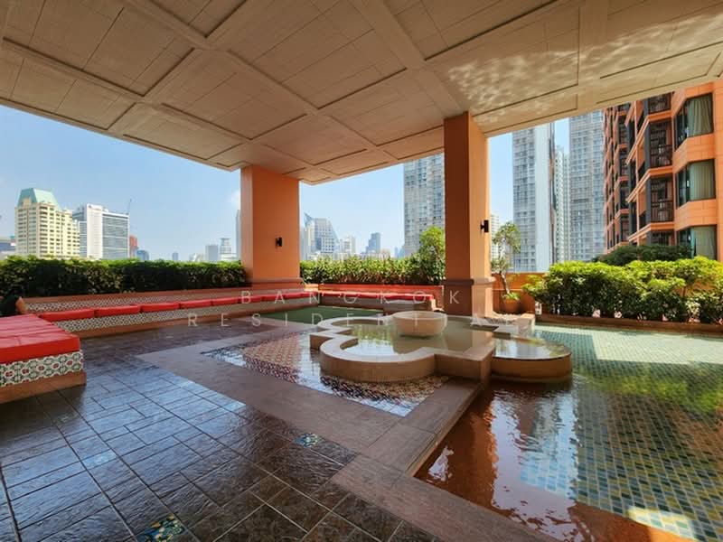 AGUSTON Sukhumvit 22, Bangkok, 140 Sukhumvit Road, Khlong Toei, Bangkok, 3 Bedrooms, 155 sqm, Condo For Sale, by Bangkok Residential, 500424688 - DDproperty.com