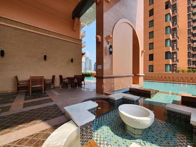AGUSTON Sukhumvit 22, Bangkok, 140 Sukhumvit Road, Khlong Toei, Bangkok, 3 Bedrooms, 155 sqm, Condo For Sale, by Bangkok Residential, 500424688 - DDproperty.com