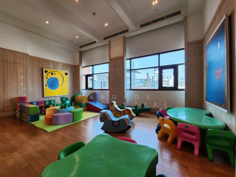 AGUSTON Sukhumvit 22, Bangkok, 140 Sukhumvit Road, Khlong Toei, Bangkok, 3 Bedrooms, 155 sqm, Condo For Sale, by Bangkok Residential, 500424688 - DDproperty.com