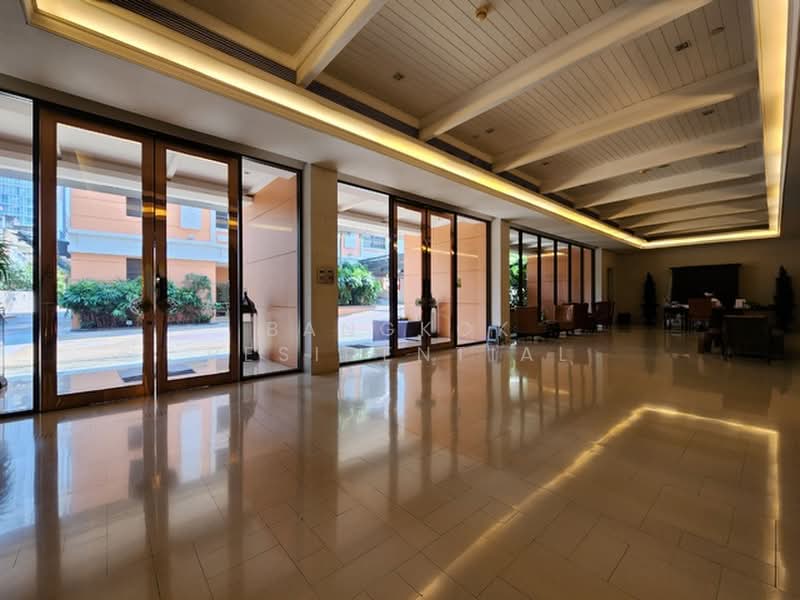 AGUSTON Sukhumvit 22, Bangkok, 140 Sukhumvit Road, Khlong Toei, Bangkok, 3 Bedrooms, 155 sqm, Condo For Sale, by Bangkok Residential, 500424688 - DDproperty.com