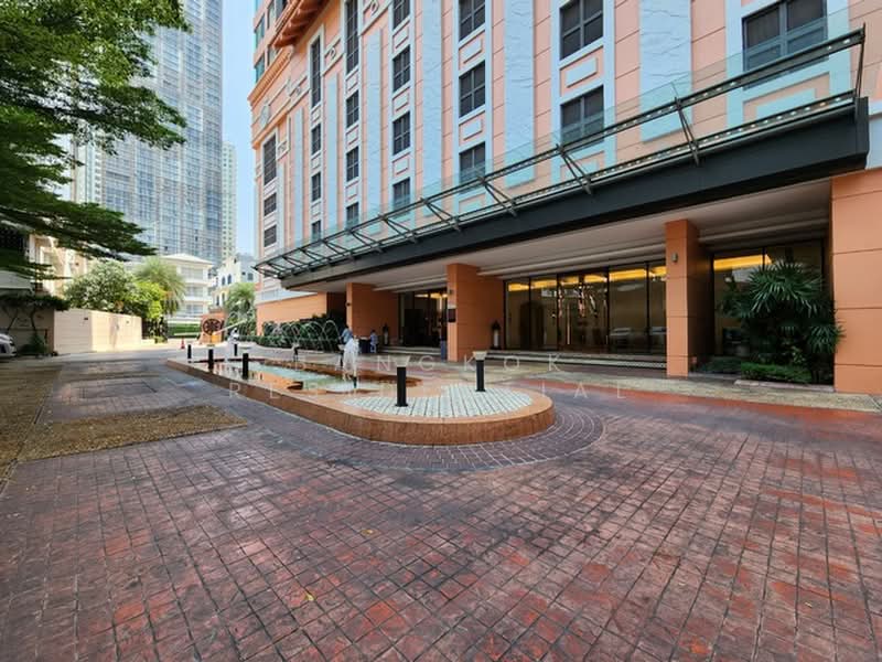 AGUSTON Sukhumvit 22, Bangkok, 140 Sukhumvit Road, Khlong Toei, Bangkok, 3 Bedrooms, 155 sqm, Condo For Sale, by Bangkok Residential, 500424688 - DDproperty.com