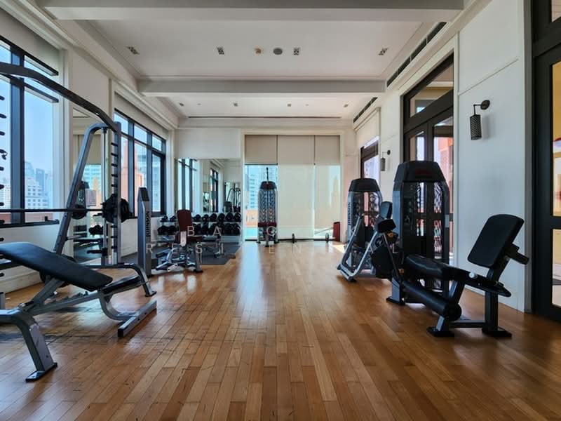 AGUSTON Sukhumvit 22, Bangkok, 140 Sukhumvit Road, Khlong Toei, Bangkok, 3 Bedrooms, 155 sqm, Condo For Sale, by Bangkok Residential, 500424688 - DDproperty.com