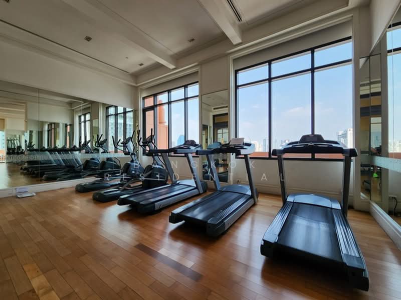 AGUSTON Sukhumvit 22, Bangkok, 140 Sukhumvit Road, Khlong Toei, Bangkok, 3 Bedrooms, 155 sqm, Condo For Sale, by Bangkok Residential, 500424688 - DDproperty.com