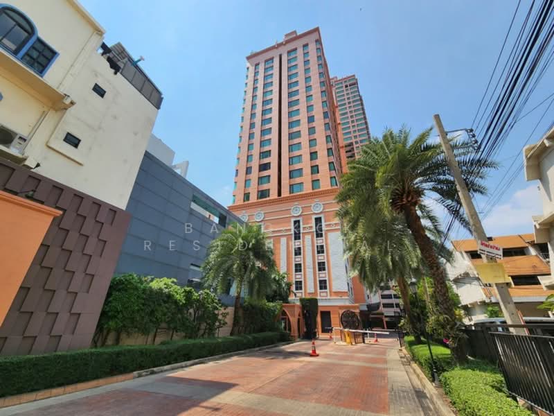 AGUSTON Sukhumvit 22, Bangkok, 140 Sukhumvit Road, Khlong Toei, Bangkok, 3 Bedrooms, 155 sqm, Condo For Sale, by Bangkok Residential, 500424688 - DDproperty.com