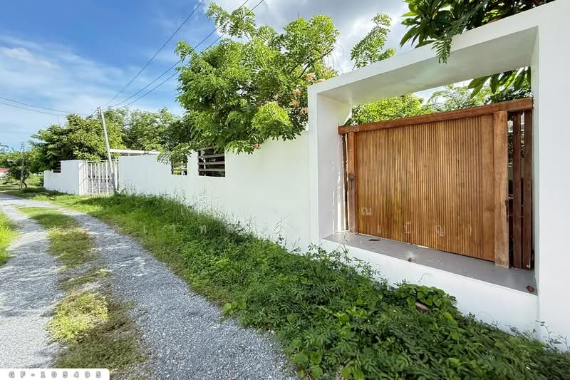 ที่ดินพุทธมณฑลสาย 2 ซ.31 200 ตร.ว. ทวีวัฒนา ใกล้สวนเฉลิมพระเกียรติสมเด็จย่า GF-105495, กรุงเทพ, ศาลาธรรมสพน์, ทวีวัฒนา, กรุงเทพ, 800 ตร.ม., ที่ดิน ขาย, โดย เบ็ญจวริณ ภัคเวทพิสิษฐ์(เบ็ญ), 500424692 - DDproperty.com