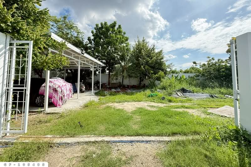 Land for sale: 200 sq. wah, Phutthamonthon Sai 2 Soi 31, Thawi Watthana GF-105495, Bangkok, Sala Thammasop, Thawi Watthana, Bangkok, , 800 sqm, Land For Sale, by Benchawarin Pakkawetppisit, 500424692 - DDproperty.com