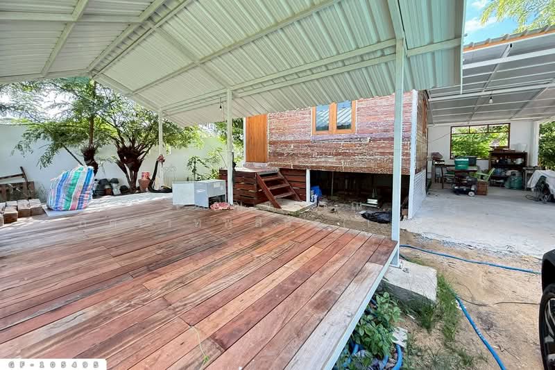 Land for sale: 200 sq. wah, Phutthamonthon Sai 2 Soi 31, Thawi Watthana GF-105495, Bangkok, Sala Thammasop, Thawi Watthana, Bangkok, , 800 sqm, Land For Sale, by Benchawarin Pakkawetppisit, 500424692 - DDproperty.com