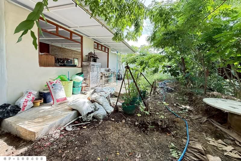 Land for sale: 200 sq. wah, Phutthamonthon Sai 2 Soi 31, Thawi Watthana GF-105495, Bangkok, Sala Thammasop, Thawi Watthana, Bangkok, , 800 sqm, Land For Sale, by Benchawarin Pakkawetppisit, 500424692 - DDproperty.com