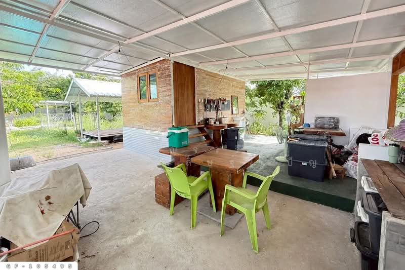 Land for sale: 200 sq. wah, Phutthamonthon Sai 2 Soi 31, Thawi Watthana GF-105495, Bangkok, Sala Thammasop, Thawi Watthana, Bangkok, , 800 sqm, Land For Sale, by Benchawarin Pakkawetppisit, 500424692 - DDproperty.com