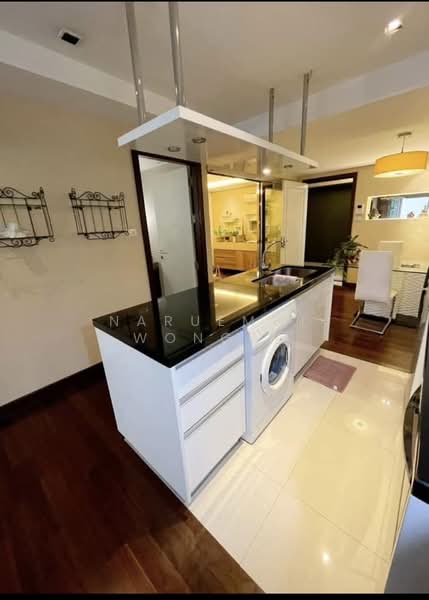 Le Nice Ekamai, Bangkok, Sukhumvit 63 Road, Phra Kanong Nua, Watthana, Bangkok, 2 Bedrooms, 67 sqm, Condo For Rent, by Naruemol Wongta, 500424693 - DDproperty.com