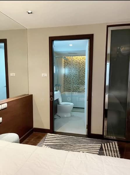 Le Nice Ekamai, Bangkok, Sukhumvit 63 Road, Phra Kanong Nua, Watthana, Bangkok, 2 Bedrooms, 67 sqm, Condo For Rent, by Naruemol Wongta, 500424693 - DDproperty.com