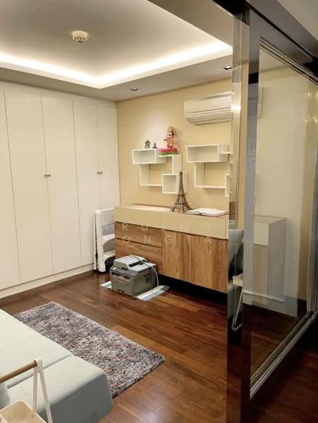Le Nice Ekamai : เลอนีซ เอกมัย, กรุงเทพ, ถนนสุขุมวิท 63, พระโขนงเหนือ, วัฒนา, กรุงเทพ, 67 ตร.ม., คอนโด ให้เช่า, โดย Naruemol Wongta, 500424693 - DDproperty.com