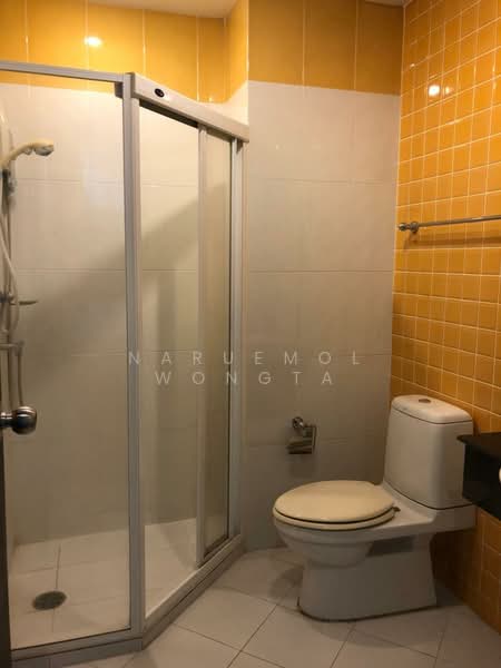 Citi Smart Sukhumvit 18, Bangkok, 366 Soi Sukhumvit 18, Sukhumvit Road, Khlong Toei, Bangkok, 2 Bedrooms, 78 sqm, Condo For Rent, by Naruemol Wongta, 500424695 - DDproperty.com