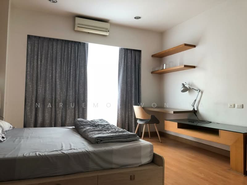 Citi Smart Sukhumvit 18, Bangkok, 366 Soi Sukhumvit 18, Sukhumvit Road, Khlong Toei, Bangkok, 2 Bedrooms, 78 sqm, Condo For Rent, by Naruemol Wongta, 500424695 - DDproperty.com