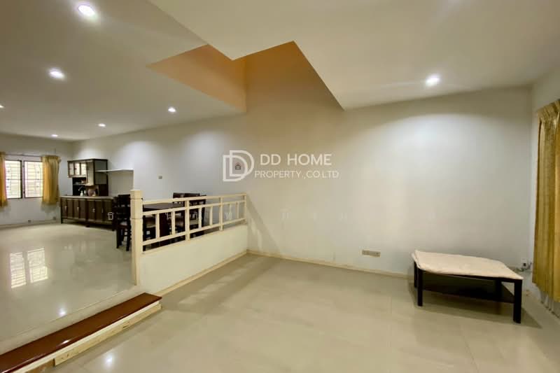 Vision Vill 5, Nonthaburi, ตำบลท่าทราย อำเภอเมืองนนทบุรี นนทบุรี, Tha-Sai, Muang Nonthaburi, Nonthaburi, 3 Bedrooms, 250 sqm, Townhouse For Sale, by ธวินันท์ มิ่งมงคล, 500424697 - DDproperty.com