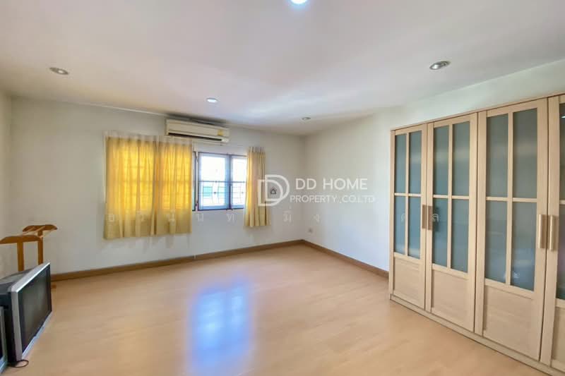 Vision Vill 5, Nonthaburi, ตำบลท่าทราย อำเภอเมืองนนทบุรี นนทบุรี, Tha-Sai, Muang Nonthaburi, Nonthaburi, 3 Bedrooms, 250 sqm, Townhouse For Sale, by ธวินันท์ มิ่งมงคล, 500424697 - DDproperty.com