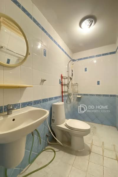 Vision Vill 5, Nonthaburi, ตำบลท่าทราย อำเภอเมืองนนทบุรี นนทบุรี, Tha-Sai, Muang Nonthaburi, Nonthaburi, 3 Bedrooms, 250 sqm, Townhouse For Sale, by ธวินันท์ มิ่งมงคล, 500424697 - DDproperty.com