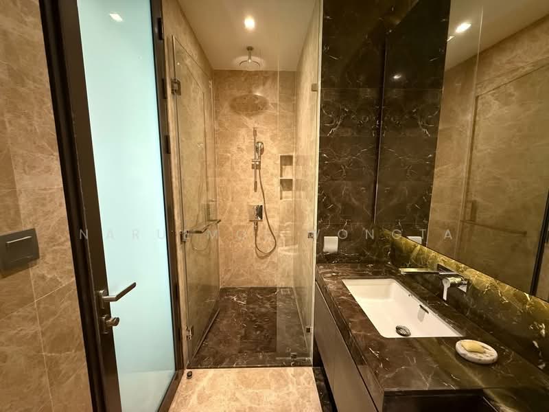28 Chidlom, Bangkok, 28 Chit Lom Alley, Lumphini, Pathum Wan, Bangkok, 1 Bedroom, 38 sqm, Condo For Rent, by Naruemol Wongta, 500424702 - DDproperty.com