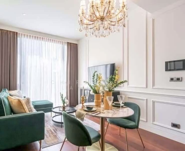 Khun By Yoo, Bangkok, 338 Thonglor Road, Khlong Tan Nua, Watthana, Bangkok, 1 Bedroom, 42 sqm, Condo For Sale, by Chirattiya Lakkham, 500424704 - DDproperty.com