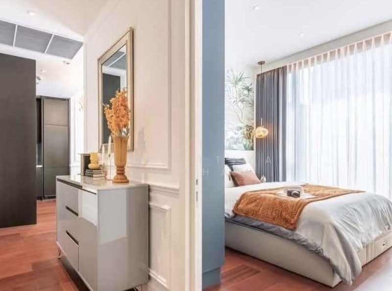 Khun By Yoo, Bangkok, 338 Thonglor Road, Khlong Tan Nua, Watthana, Bangkok, 1 Bedroom, 42 sqm, Condo For Sale, by Chirattiya Lakkham, 500424704 - DDproperty.com