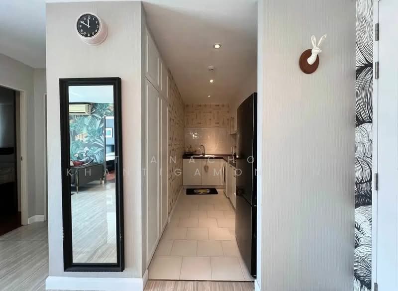 The 49 Plus 2, Bangkok, Sukhumvit, Khlong Tan Nua, Watthana, Bangkok, 2 Bedrooms, 80 sqm, Condo For Rent, by Thanachot Khantigamongun, 500424705 - DDproperty.com