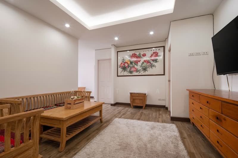 Newly Renovated Townhouse for Rent, Baan Bodin Exclusive Ladprao 112 (SPSAD4087), Bangkok, Phlapphla, Wang Thonglang, Bangkok, 7 Bedrooms, 600 sqm, Townhouse For Rent, by Agent Pla, 500424707 - DDproperty.com