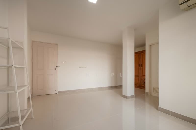 Newly Renovated Townhouse for Rent, Baan Bodin Exclusive Ladprao 112 (SPSAD4087), Bangkok, Phlapphla, Wang Thonglang, Bangkok, 7 Bedrooms, 600 sqm, Townhouse For Rent, by Agent Pla, 500424707 - DDproperty.com