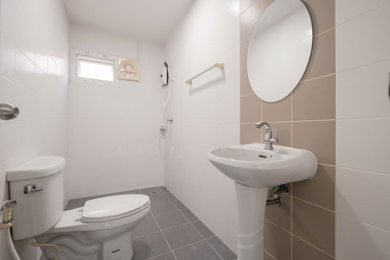 Newly Renovated Townhouse for Rent, Baan Bodin Exclusive Ladprao 112 (SPSAD4087), Bangkok, Phlapphla, Wang Thonglang, Bangkok, 7 Bedrooms, 600 sqm, Townhouse For Rent, by Agent Pla, 500424707 - DDproperty.com