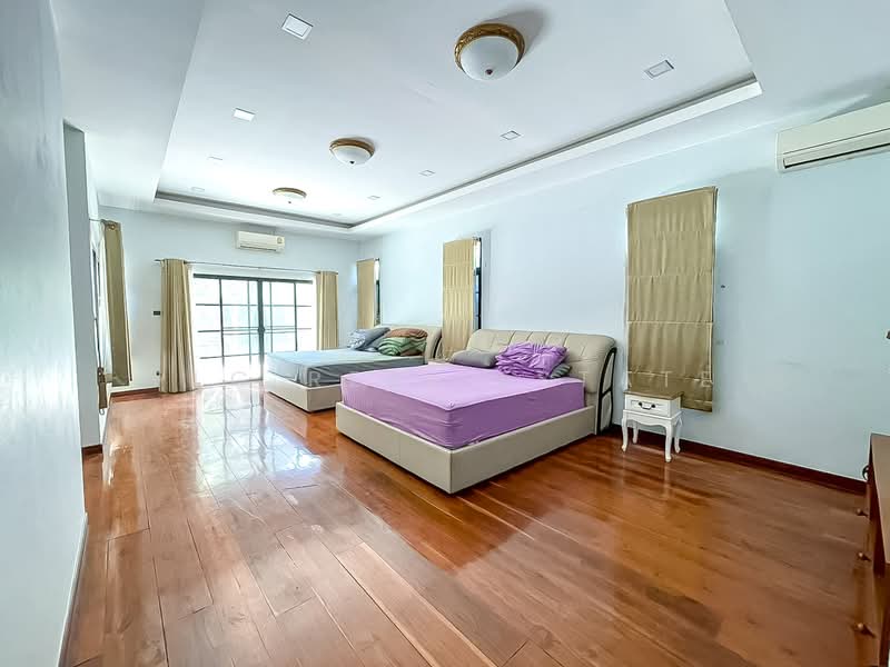 Luxury 2Storey House for Sale Noen Plub Wan East Pattaya 5Bed, Chon Buri (Pattaya), Bang Lamung, Bang Lamung (Pattaya), Chon Buri (Pattaya), 5 Bedrooms, 1,004 sqm, Single Detached House For Sale, by PLC real estate, 500424708 - DDproperty.com