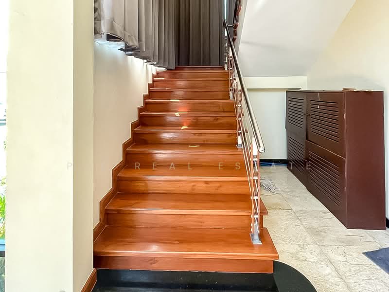 Luxury 2Storey House for Sale Noen Plub Wan East Pattaya 5Bed, Chon Buri (Pattaya), Bang Lamung, Bang Lamung (Pattaya), Chon Buri (Pattaya), 5 Bedrooms, 1,004 sqm, Single Detached House For Sale, by PLC real estate, 500424708 - DDproperty.com