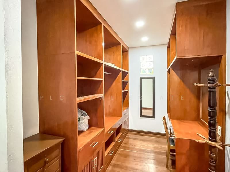 Luxury 2Storey House for Sale Noen Plub Wan East Pattaya 5Bed, Chon Buri (Pattaya), Bang Lamung, Bang Lamung (Pattaya), Chon Buri (Pattaya), 5 Bedrooms, 1,004 sqm, Single Detached House For Sale, by PLC real estate, 500424708 - DDproperty.com
