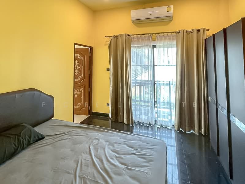 Luxury 2Storey House for Sale Noen Plub Wan East Pattaya 5Bed, Chon Buri (Pattaya), Bang Lamung, Bang Lamung (Pattaya), Chon Buri (Pattaya), 5 Bedrooms, 1,004 sqm, Single Detached House For Sale, by PLC real estate, 500424708 - DDproperty.com