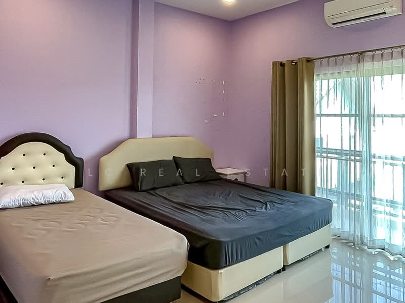 Luxury 2Storey House for Sale Noen Plub Wan East Pattaya 5Bed, Chon Buri (Pattaya), Bang Lamung, Bang Lamung (Pattaya), Chon Buri (Pattaya), 5 Bedrooms, 1,004 sqm, Single Detached House For Sale, by PLC real estate, 500424708 - DDproperty.com