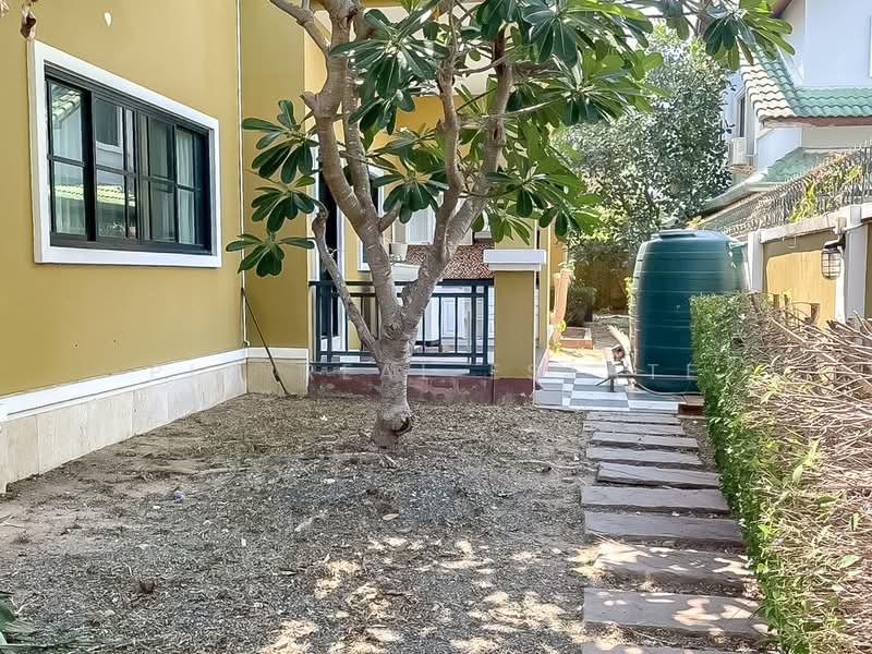 Luxury 2Storey House for Sale Noen Plub Wan East Pattaya 5Bed, Chon Buri (Pattaya), Bang Lamung, Bang Lamung (Pattaya), Chon Buri (Pattaya), 5 Bedrooms, 1,004 sqm, Single Detached House For Sale, by PLC real estate, 500424708 - DDproperty.com