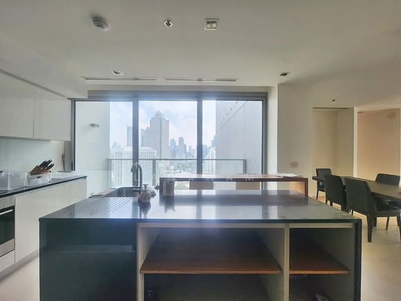 The River by Raimon Land, Bangkok, Soi Charoen Nakorn 13, Charoen Nakorn Road, Khlong Ton Sai, Khlong San, Bangkok, 3 Bedrooms, 186 sqm, Condo For Sale, by Chirattiya Lakkham, 500424709 - DDproperty.com