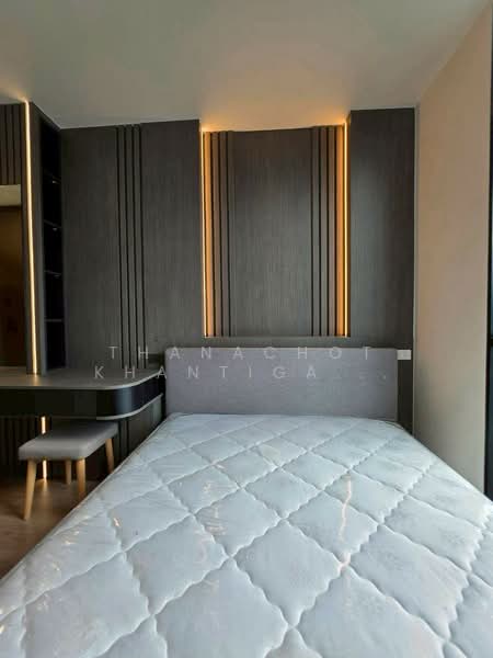Nue District R9, Bangkok, 59 Rama 9 Road, Huai Khwang, Bangkok, 1 Bedroom, 30 sqm, Condo For Rent, by Thanachot Khantigamongun, 500424710 - DDproperty.com