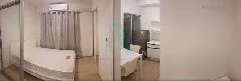 Plum Condo Bangyai Station, Nonthaburi, Janthongeam Road, Bang Rak Pattana, Bang Bua Thong, Nonthaburi, 1 Bedroom, 23 sqm, Condo For Sale, by NR AGENT, 500424711 - DDproperty.com