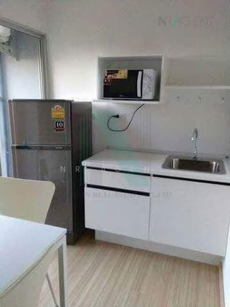 Plum Condo Bangyai Station, Nonthaburi, Janthongeam Road, Bang Rak Pattana, Bang Bua Thong, Nonthaburi, 1 Bedroom, 23 sqm, Condo For Sale, by NR AGENT, 500424711 - DDproperty.com