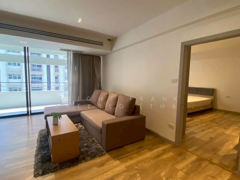 Villa Bajaj, Bangkok, Soi Sukhumvit 19, Khlongtoei Nua, Watthana, Bangkok, 2 Bedrooms, 159 sqm, Condo For Rent, by Knight Frank Chartered (Thailand) Co.,Ltd, 500424714 - DDproperty.com