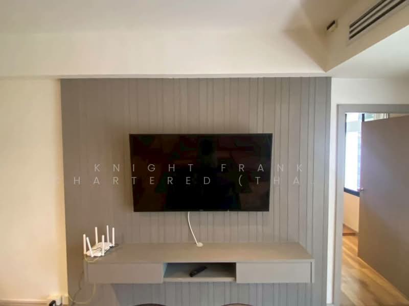 Villa Bajaj, Bangkok, Soi Sukhumvit 19, Khlongtoei Nua, Watthana, Bangkok, 2 Bedrooms, 159 sqm, Condo For Rent, by Knight Frank Chartered (Thailand) Co.,Ltd, 500424714 - DDproperty.com