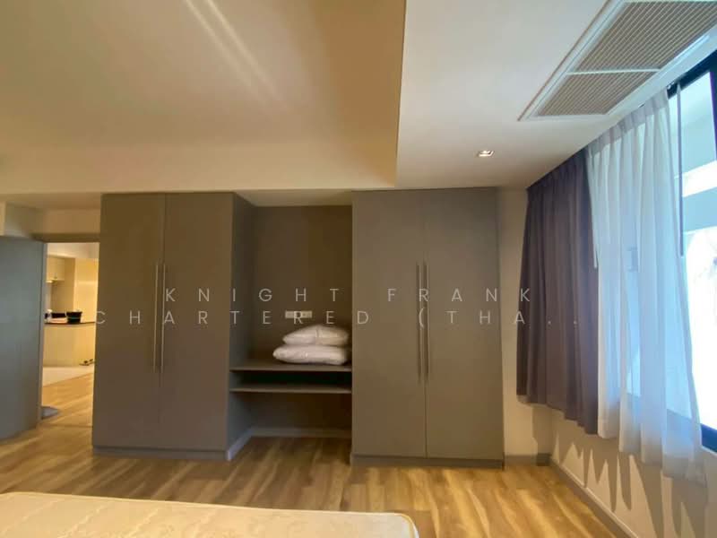 Villa Bajaj : วิลล่า บาจาจ, กรุงเทพ, ซอยสุขุมวิท 19, คลองเตยเหนือ, วัฒนา, กรุงเทพ, 159 ตร.ม., คอนโด ให้เช่า, โดย Knight Frank Chartered (Thailand) Co.,Ltd, 500424714 - DDproperty.com