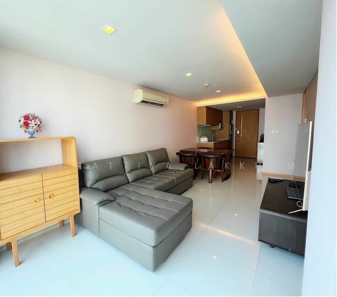Socio Ruamrudee, Bangkok, Soi Ruamruedee 2, Lumphini, Pathum Wan, Bangkok, 1 Bedroom, 51 sqm, Condo For Rent, by Chirattiya Lakkham, 500424718 - DDproperty.com