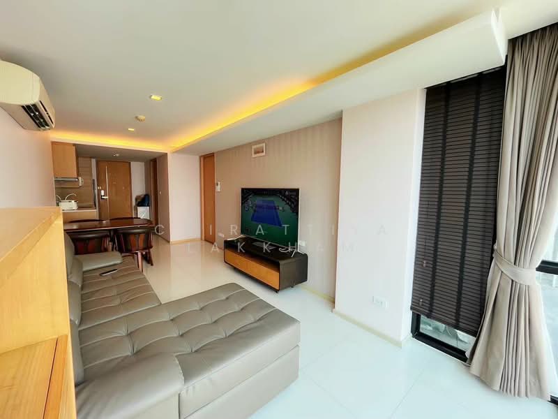 Socio Ruamrudee, Bangkok, Soi Ruamruedee 2, Lumphini, Pathum Wan, Bangkok, 1 Bedroom, 51 sqm, Condo For Rent, by Chirattiya Lakkham, 500424718 - DDproperty.com