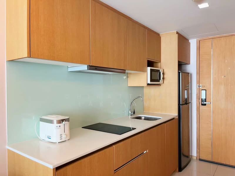 Socio Ruamrudee, Bangkok, Soi Ruamruedee 2, Lumphini, Pathum Wan, Bangkok, 1 Bedroom, 51 sqm, Condo For Rent, by Chirattiya Lakkham, 500424718 - DDproperty.com