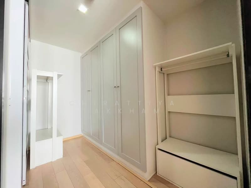Socio Ruamrudee, Bangkok, Soi Ruamruedee 2, Lumphini, Pathum Wan, Bangkok, 1 Bedroom, 51 sqm, Condo For Rent, by Chirattiya Lakkham, 500424718 - DDproperty.com