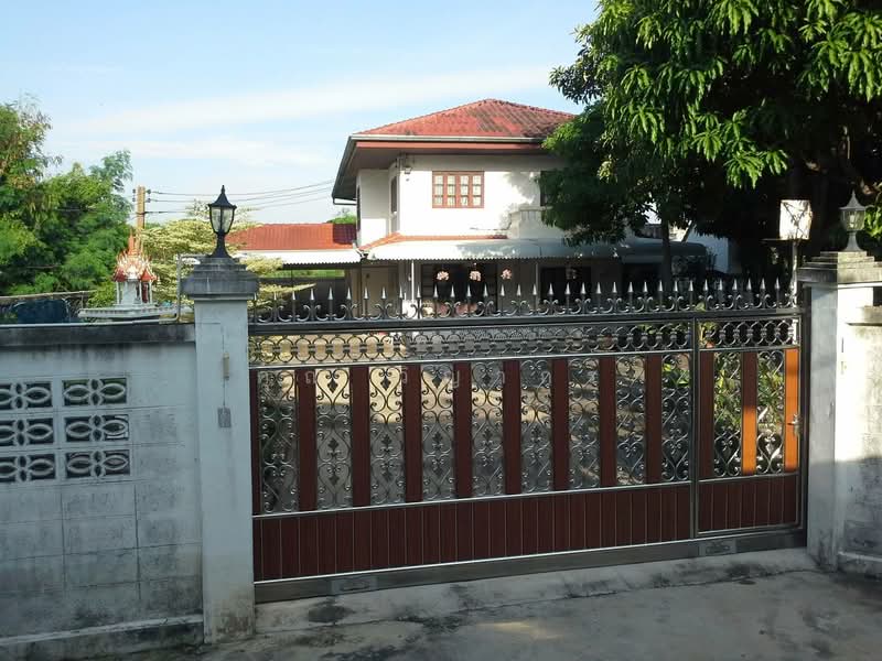 ขายบ้านเดี่ยว 2 ชั้น หนองแขม กรุงเทพฯ, กรุงเทพ, หนองค้างพลู, หนองแขม, กรุงเทพ, 808 ตร.ม., บ้านเดี่ยว ขาย, โดย คุณ วิญากร, 500424721 - DDproperty.com