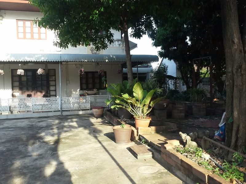 ขายบ้านเดี่ยว 2 ชั้น หนองแขม กรุงเทพฯ, Bangkok, Nong Kang Plu, Nong Khaem, Bangkok, 5 Bedrooms, 808 sqm, Single Detached House For Sale, by คุณ วิญากร, 500424721 - DDproperty.com