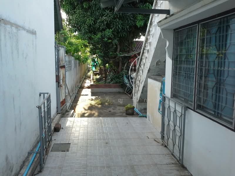 ขายบ้านเดี่ยว 2 ชั้น หนองแขม กรุงเทพฯ, Bangkok, Nong Kang Plu, Nong Khaem, Bangkok, 5 Bedrooms, 808 sqm, Single Detached House For Sale, by คุณ วิญากร, 500424721 - DDproperty.com