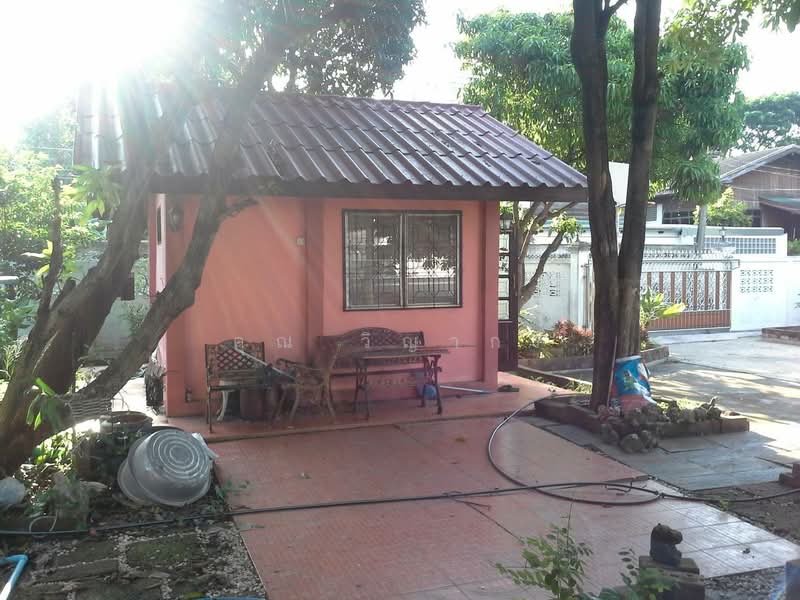 ขายบ้านเดี่ยว 2 ชั้น หนองแขม กรุงเทพฯ, กรุงเทพ, หนองค้างพลู, หนองแขม, กรุงเทพ, 808 ตร.ม., บ้านเดี่ยว ขาย, โดย คุณ วิญากร, 500424721 - DDproperty.com